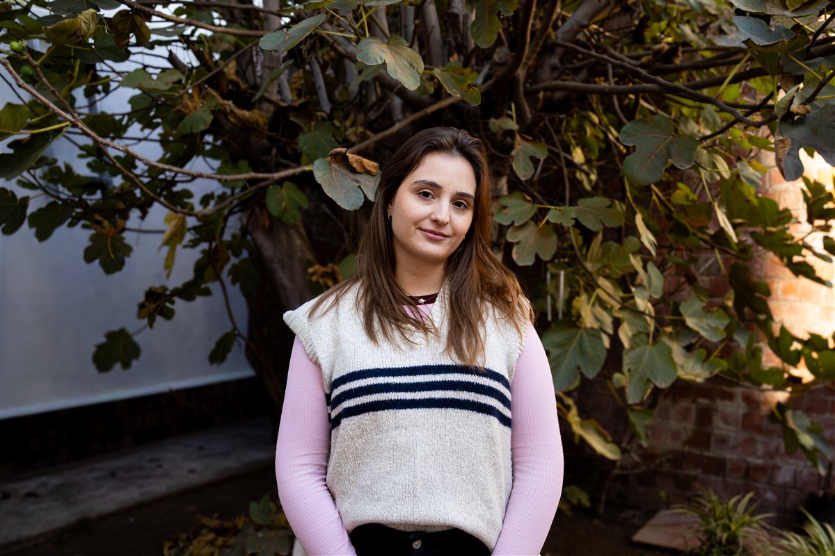 Lic. Agostina Alvarez Merlo